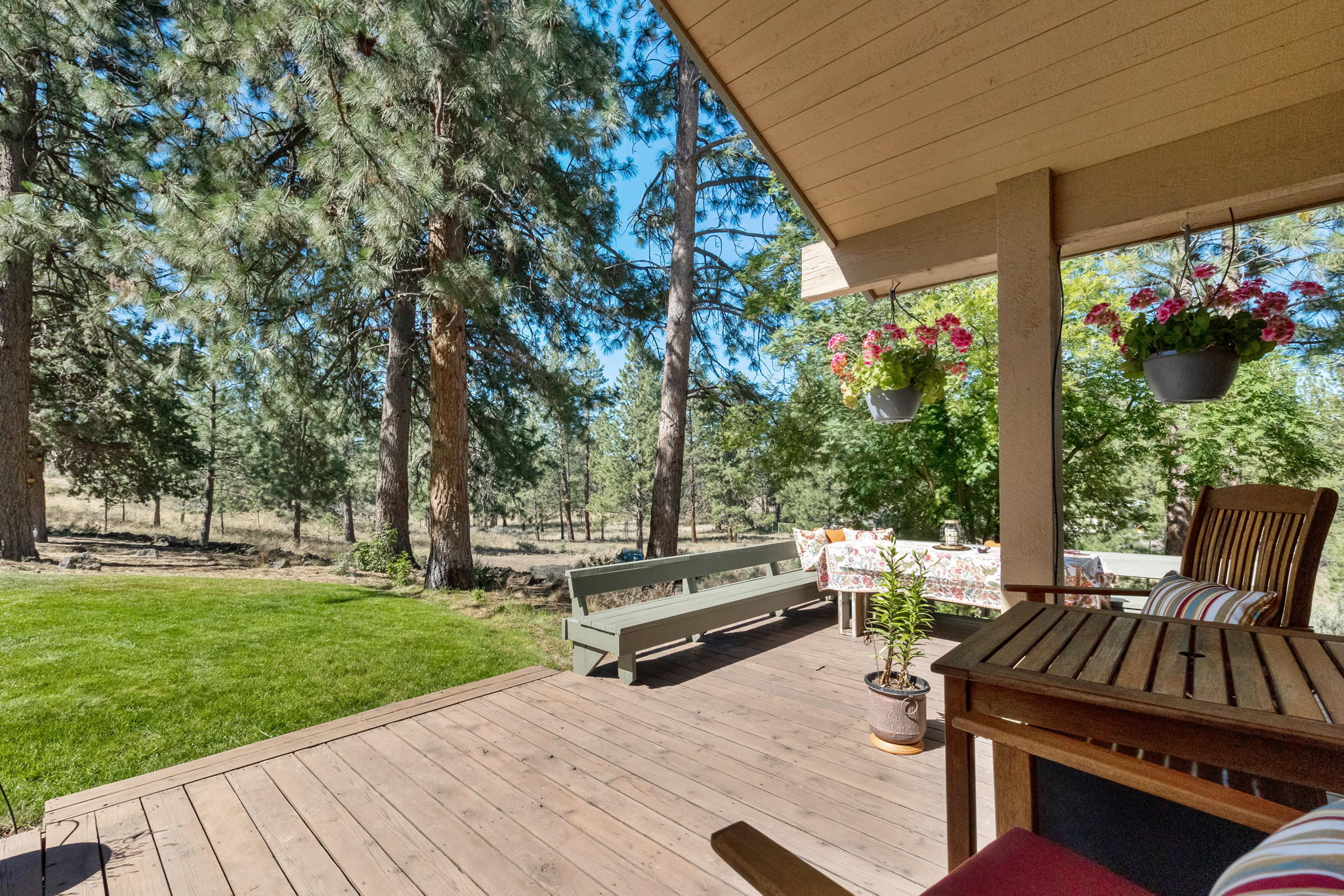 Woodside Ranch - Residential