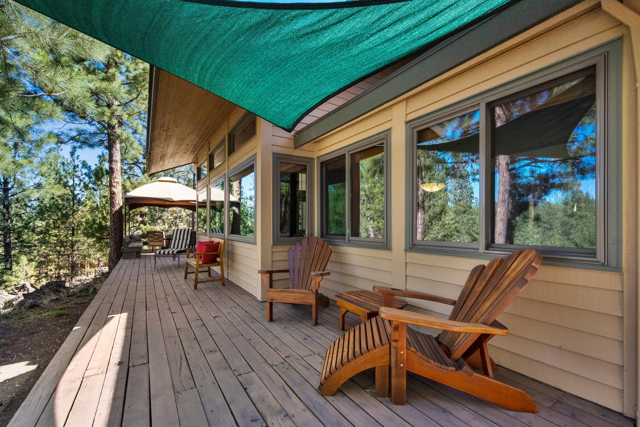 Woodside Ranch - Residential