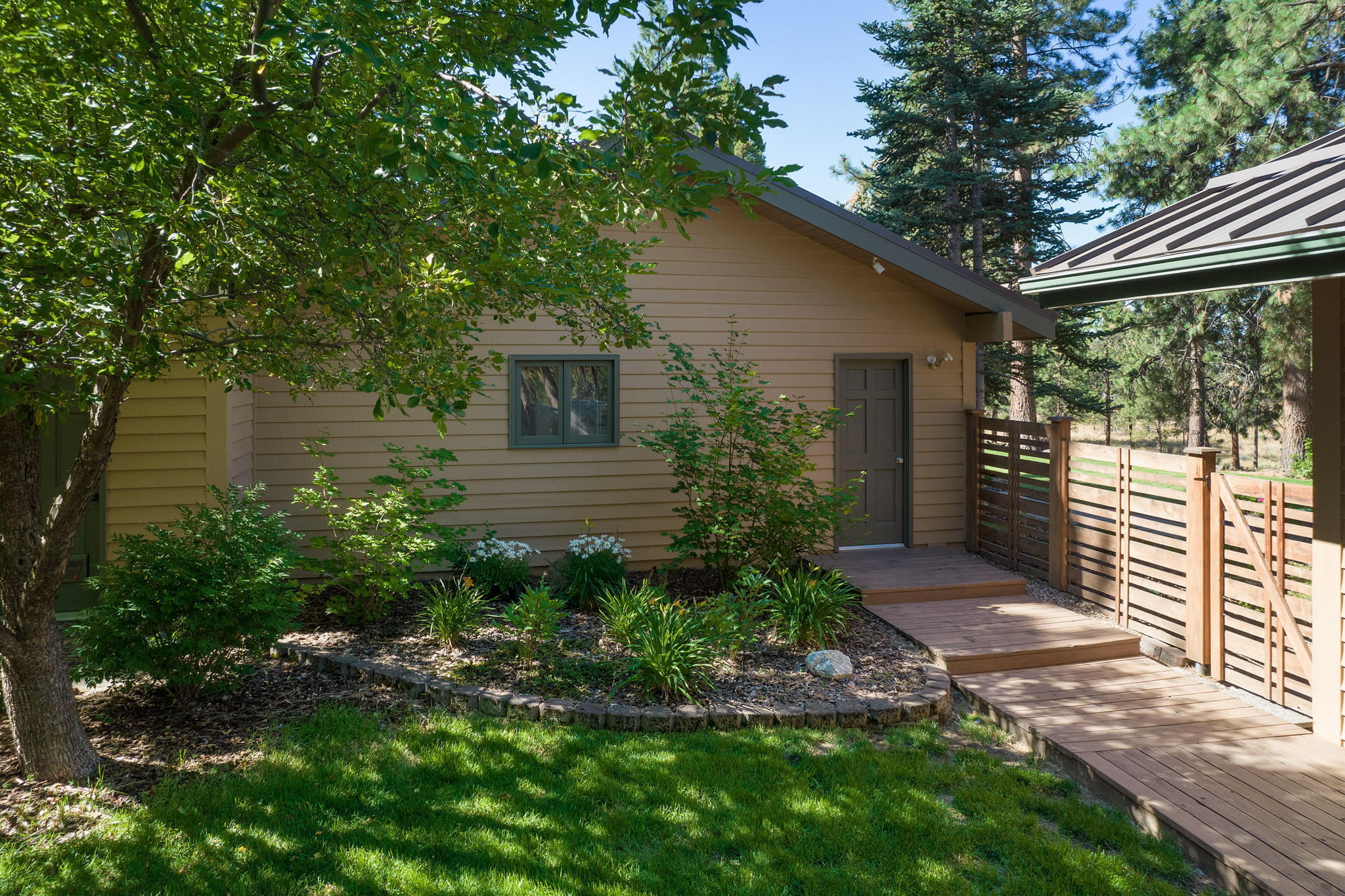 Woodside Ranch - Residential