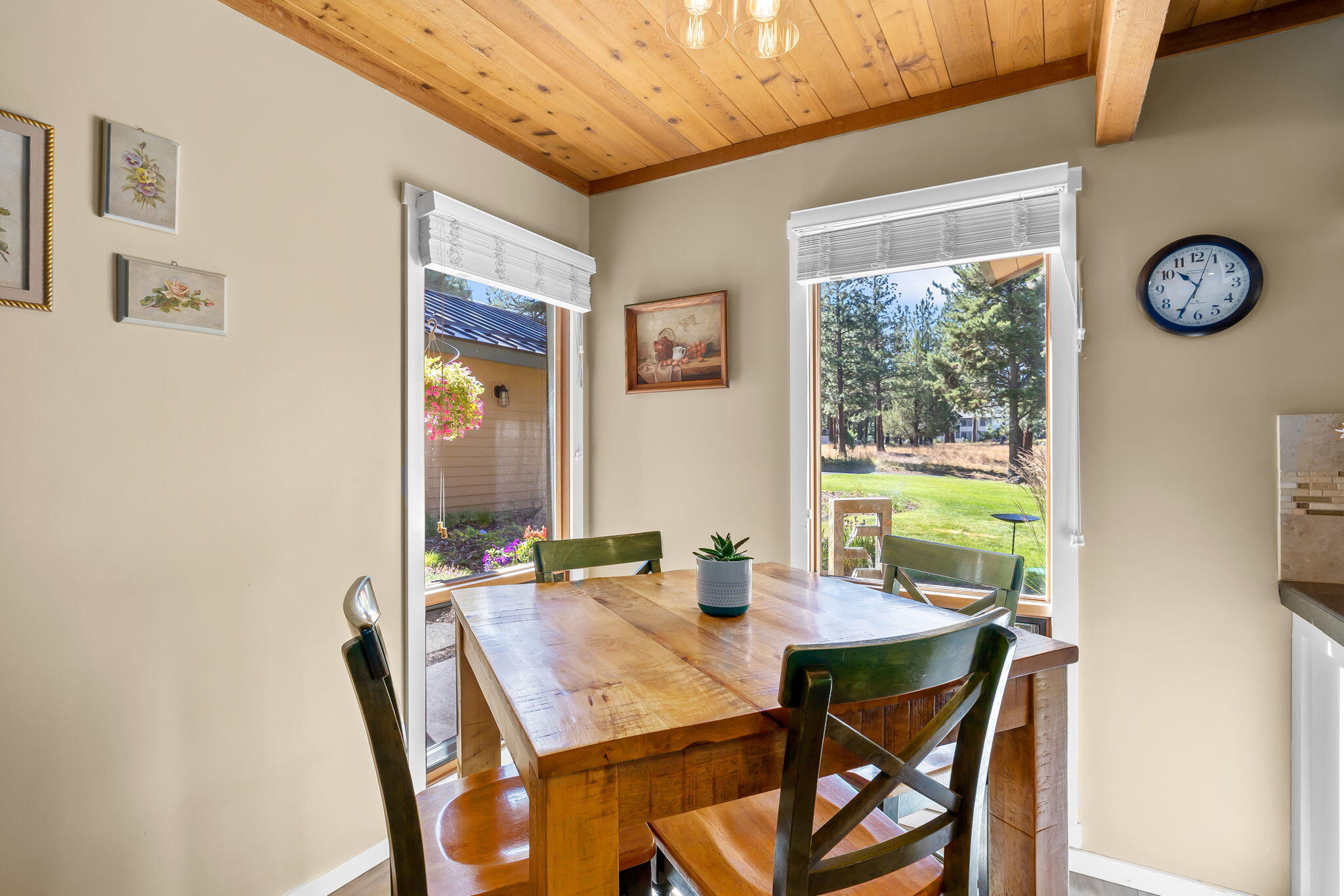 Woodside Ranch - Residential