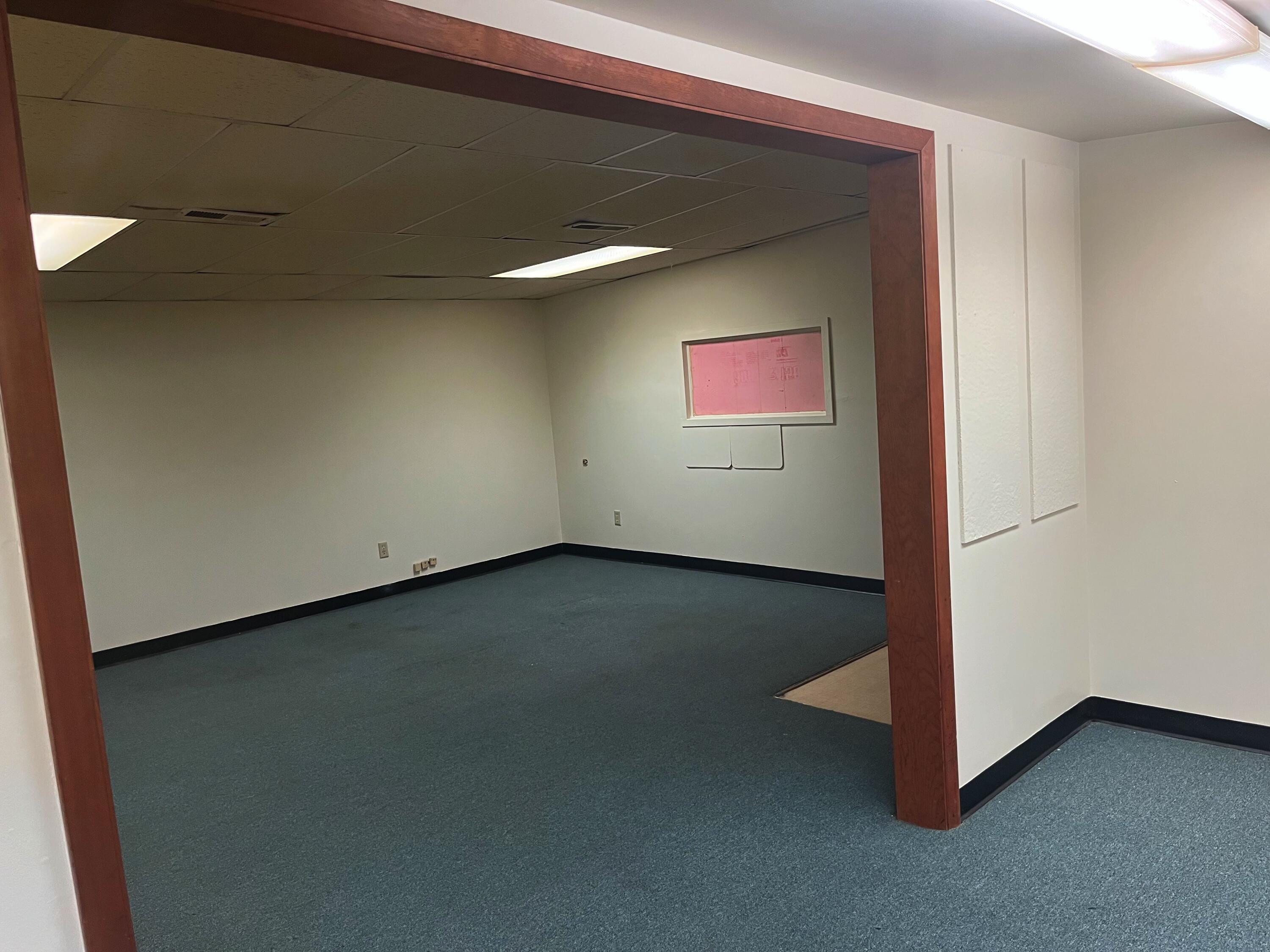 Dutton Road Industrial Park - Commercial Lease