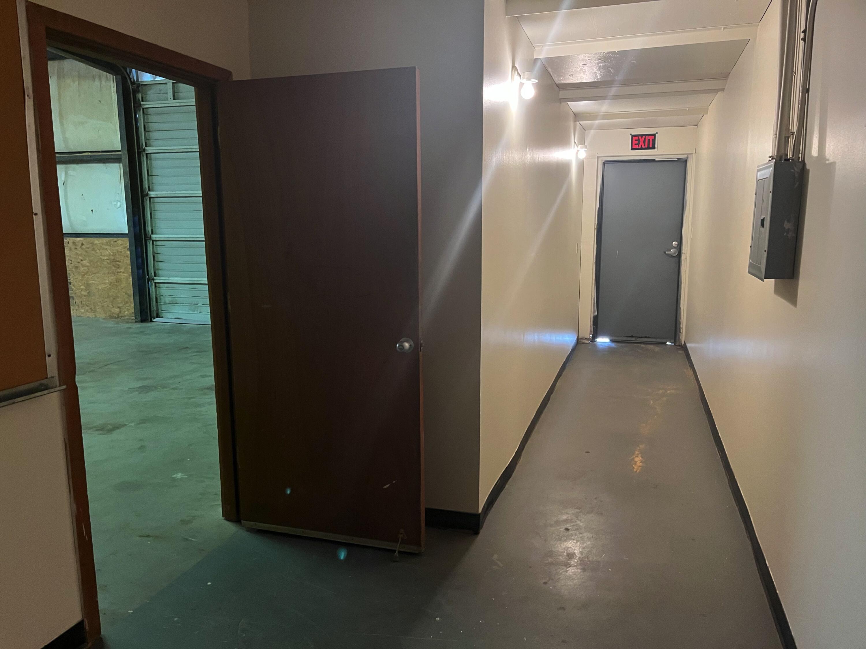 Dutton Road Industrial Park - Commercial Lease