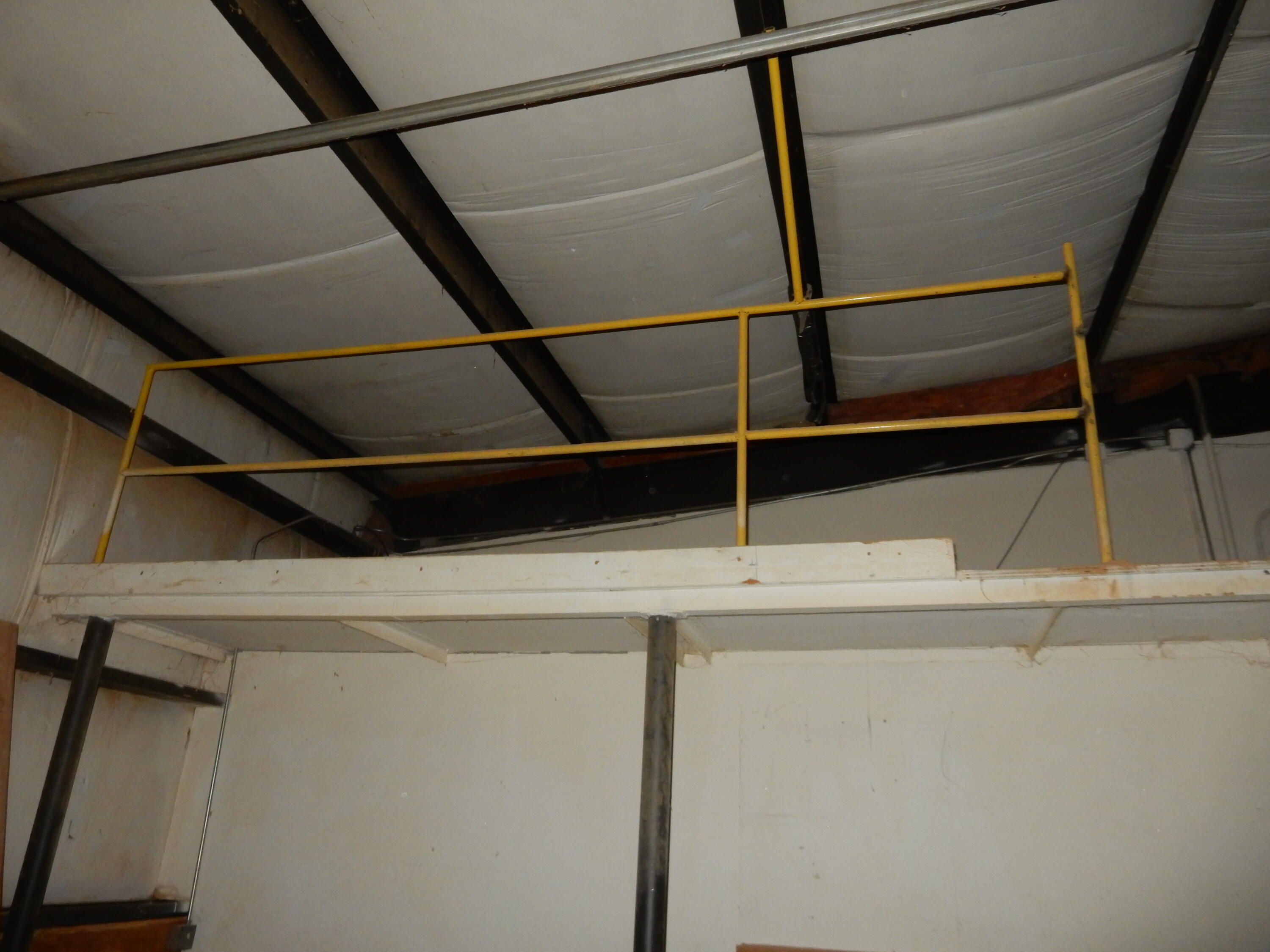 Dutton Road Industrial Park - Commercial Lease