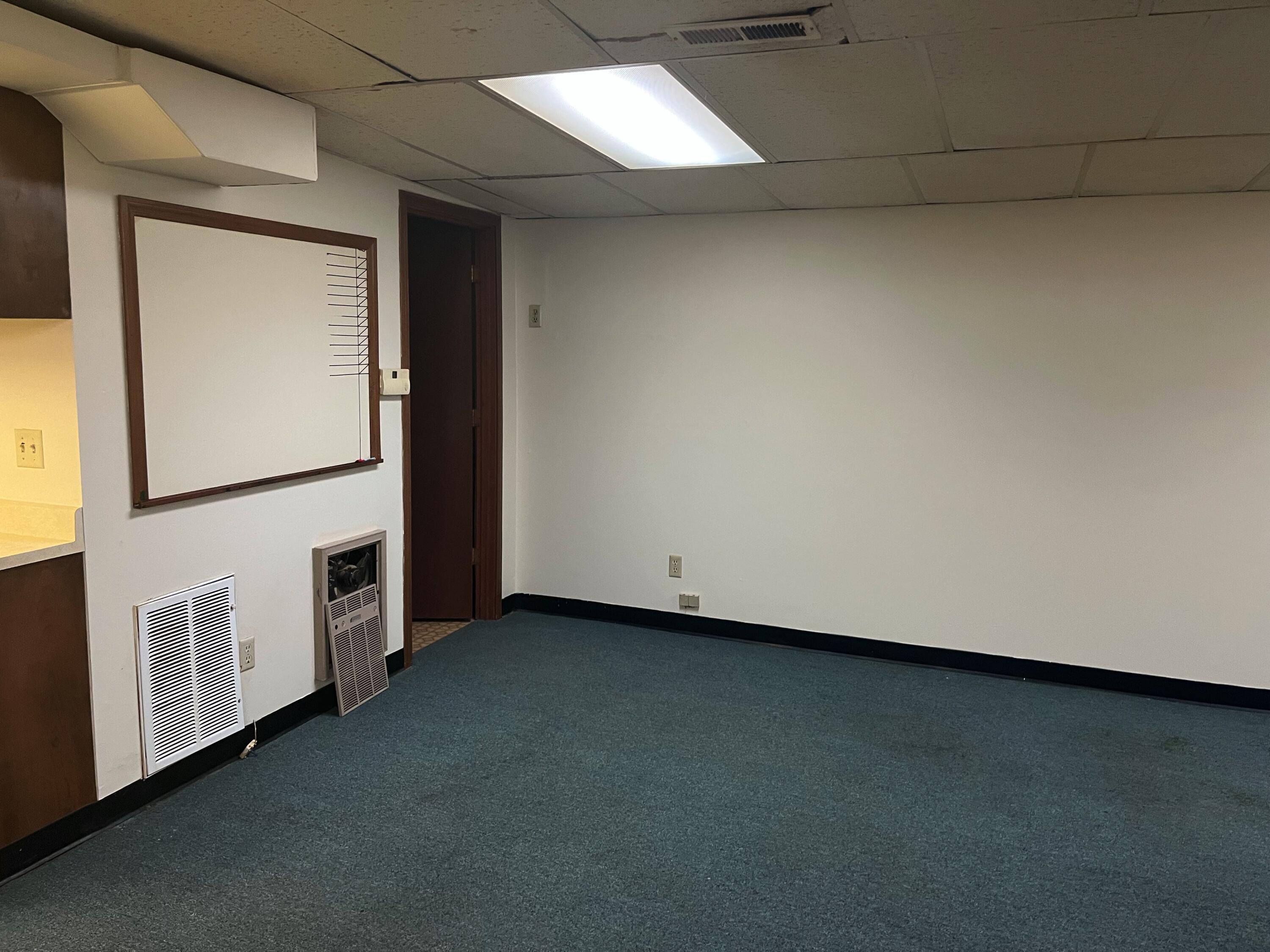 Dutton Road Industrial Park - Commercial Lease