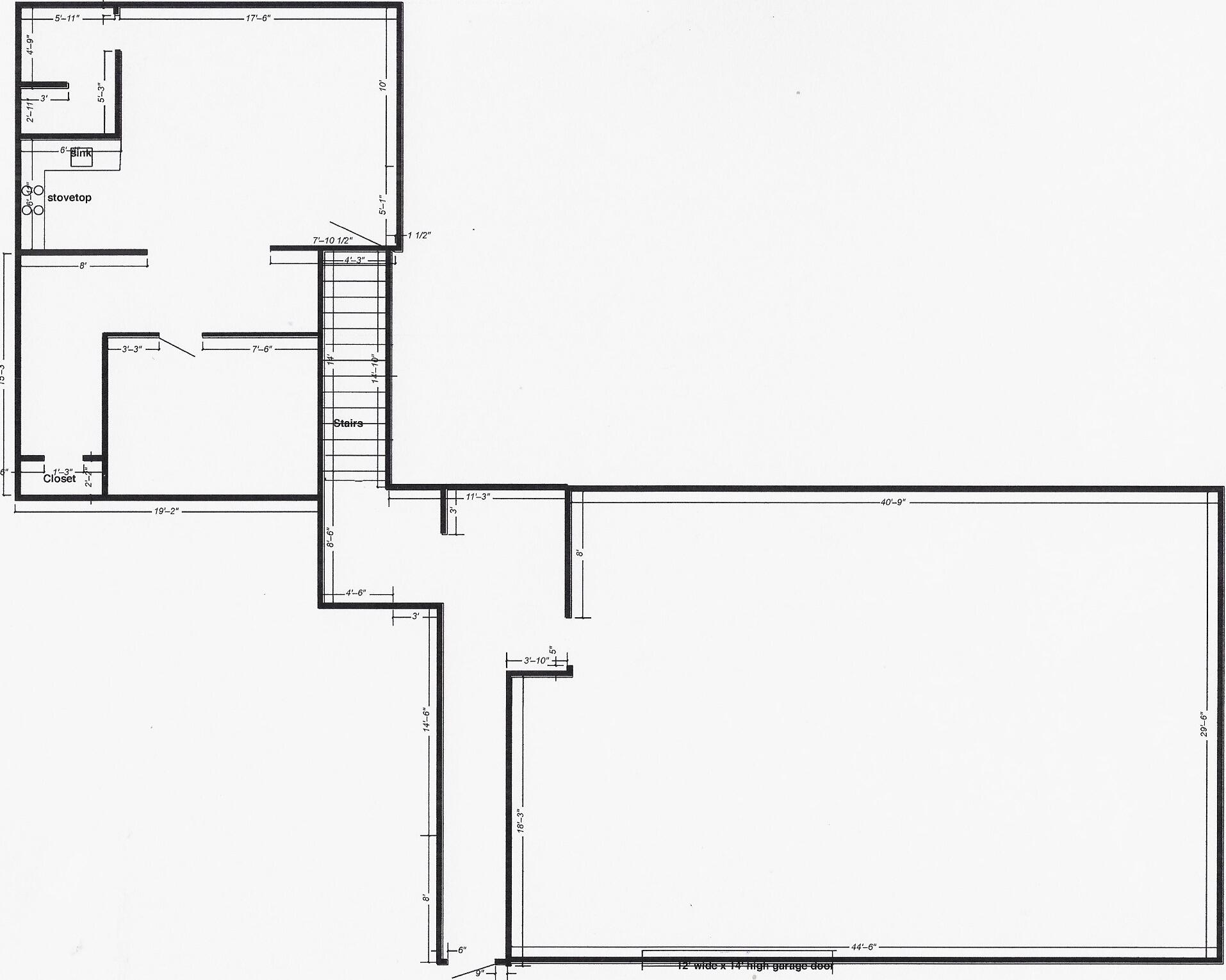 Dutton Road Industrial Park - Commercial Lease