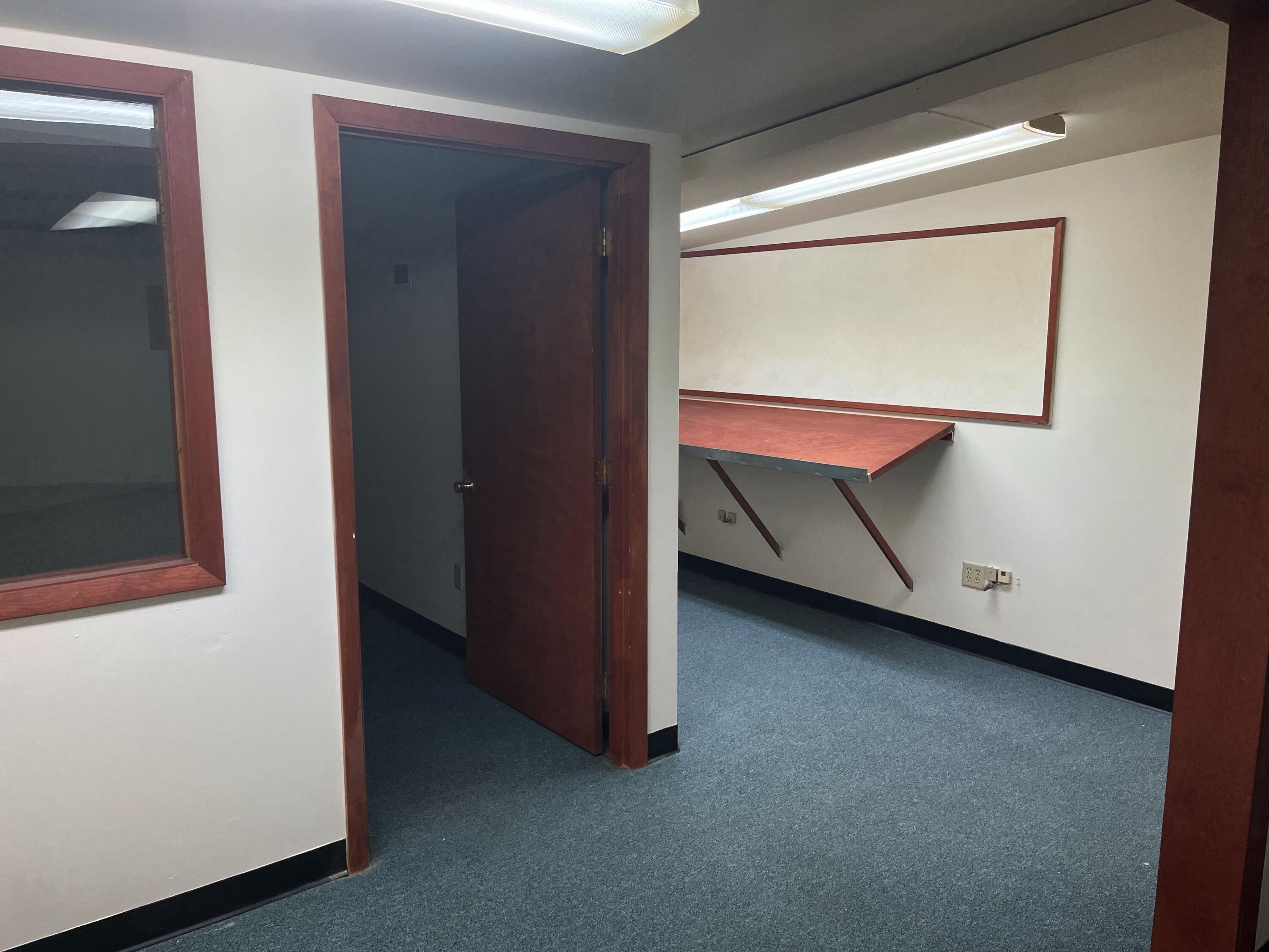 Dutton Road Industrial Park - Commercial Lease