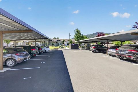 Tiny photo for 162 Mountain View Drive, Ashland, OR 97520 (MLS # 220221178)