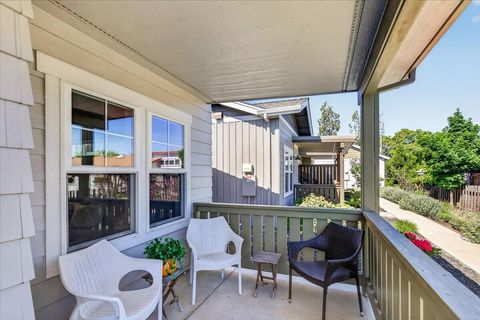 Tiny photo for 162 Mountain View Drive, Ashland, OR 97520 (MLS # 220221178)