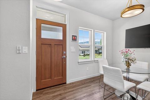 Tiny photo for 162 Mountain View Drive, Ashland, OR 97520 (MLS # 220221178)