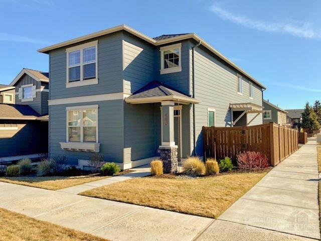 McCall Landing - Residential