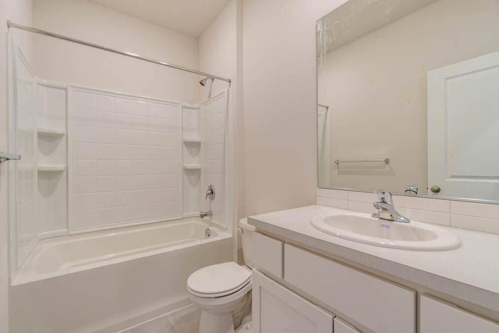 High Cedars At Cedar Landing, Phase 5a - Residential