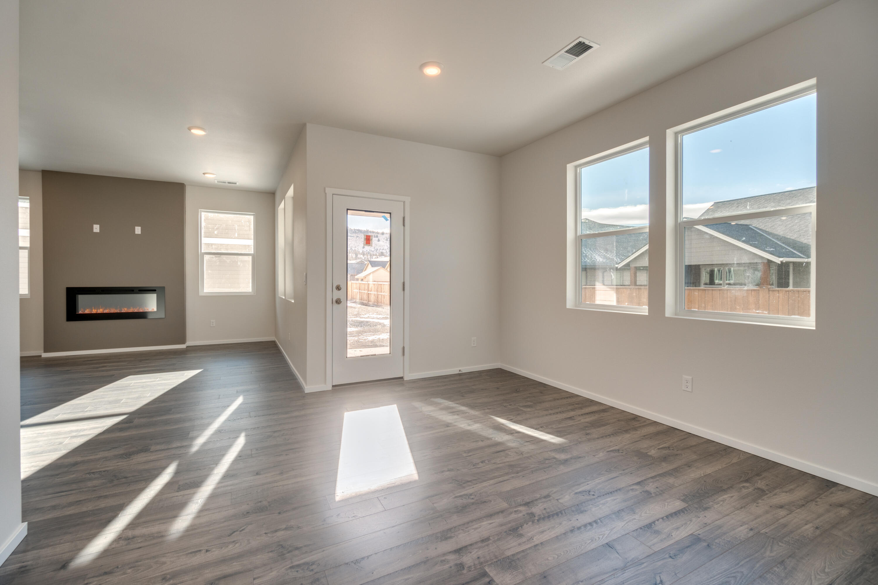 High Cedars At Cedar Landing, Phase 5a - Residential