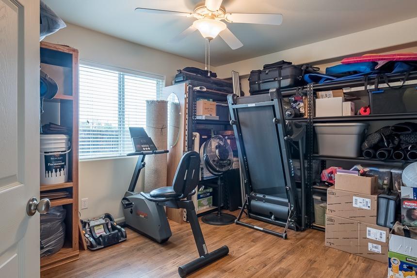 Sonny Way Subdivision - Residential