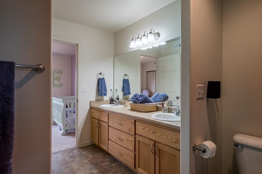 Sonny Way Subdivision - Residential