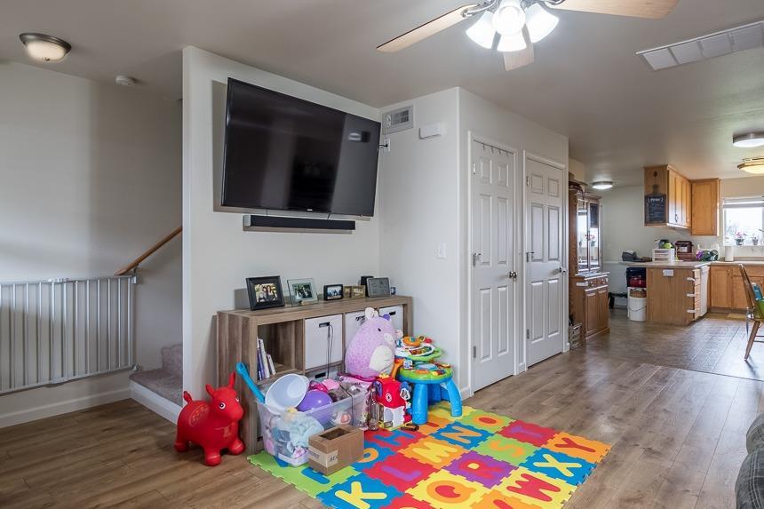 Sonny Way Subdivision - Residential