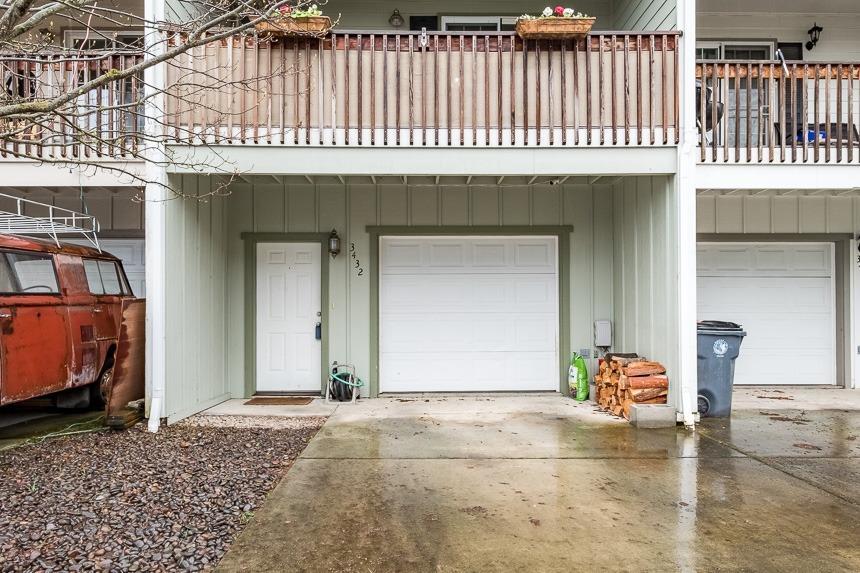Sonny Way Subdivision - Residential