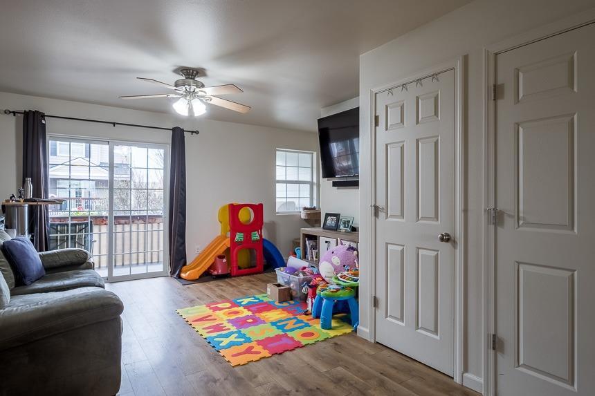 Sonny Way Subdivision - Residential