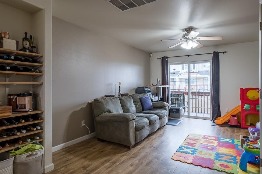 Sonny Way Subdivision - Residential