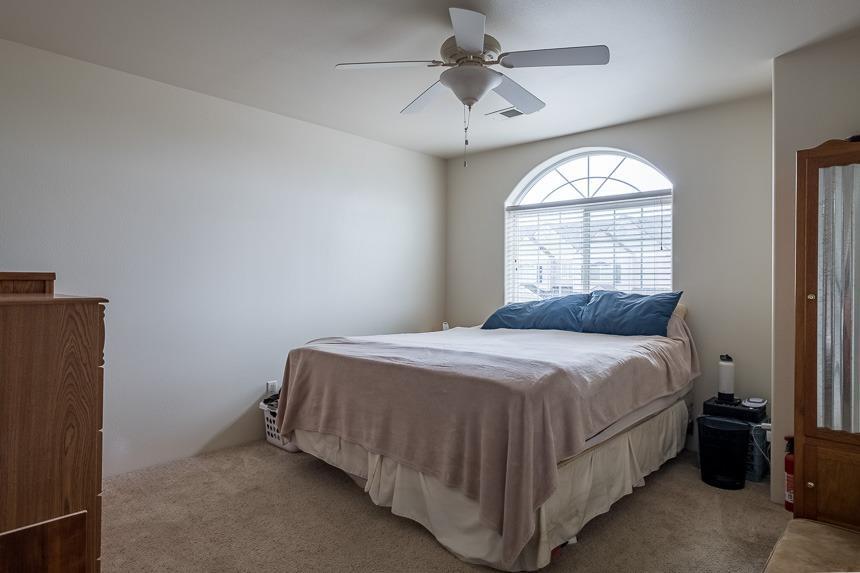 Sonny Way Subdivision - Residential