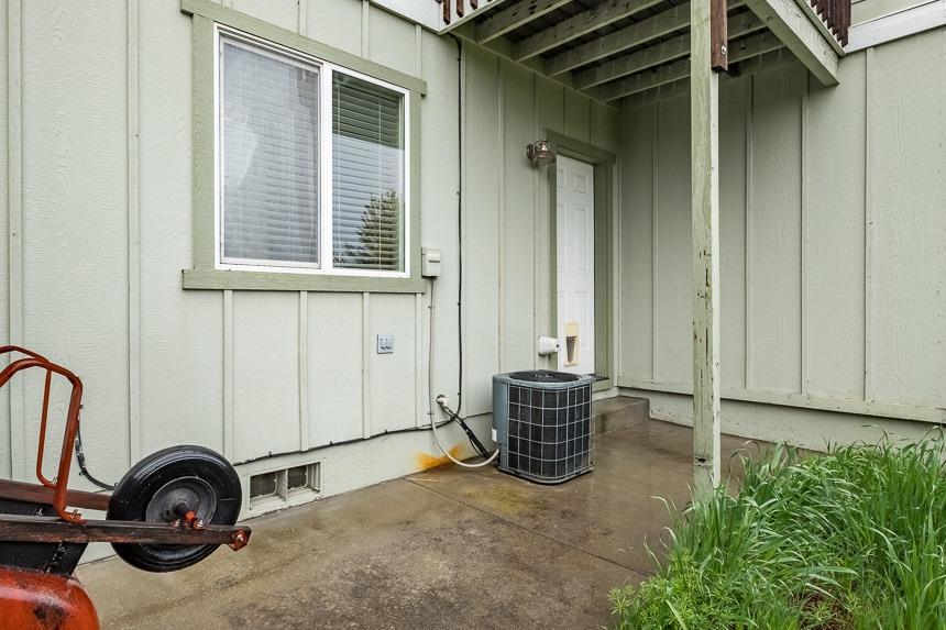 Sonny Way Subdivision - Residential
