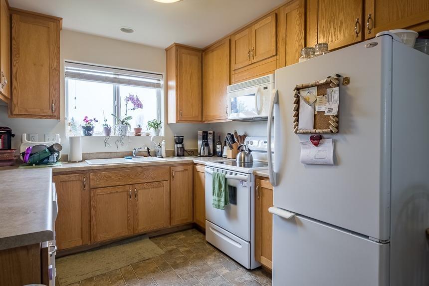 Sonny Way Subdivision - Residential