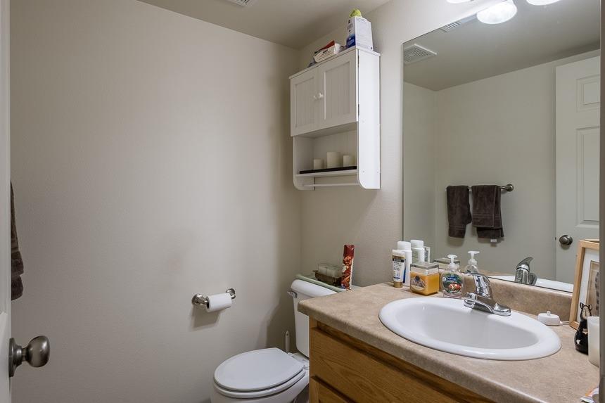 Sonny Way Subdivision - Residential