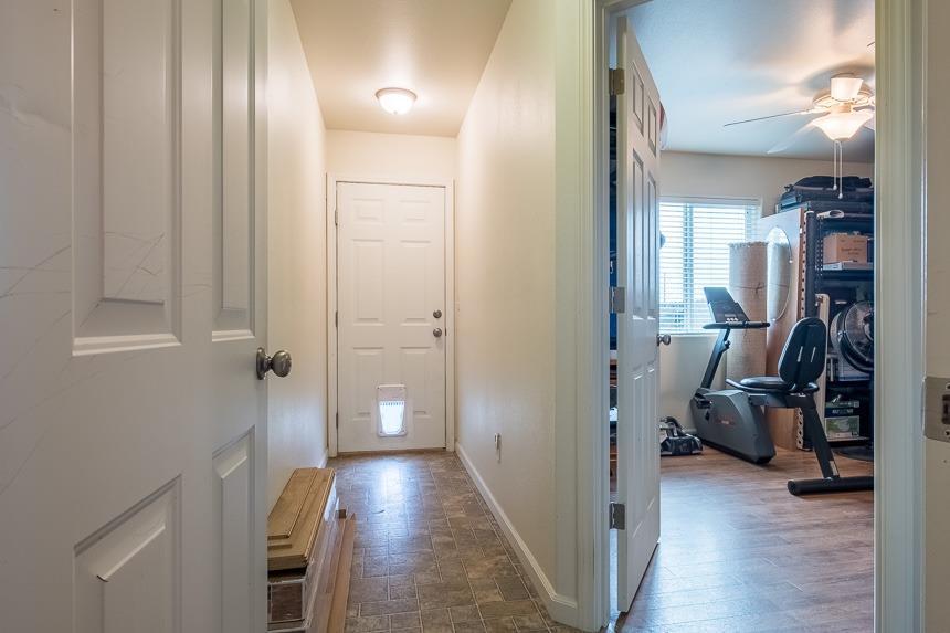 Sonny Way Subdivision - Residential