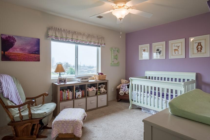 Sonny Way Subdivision - Residential