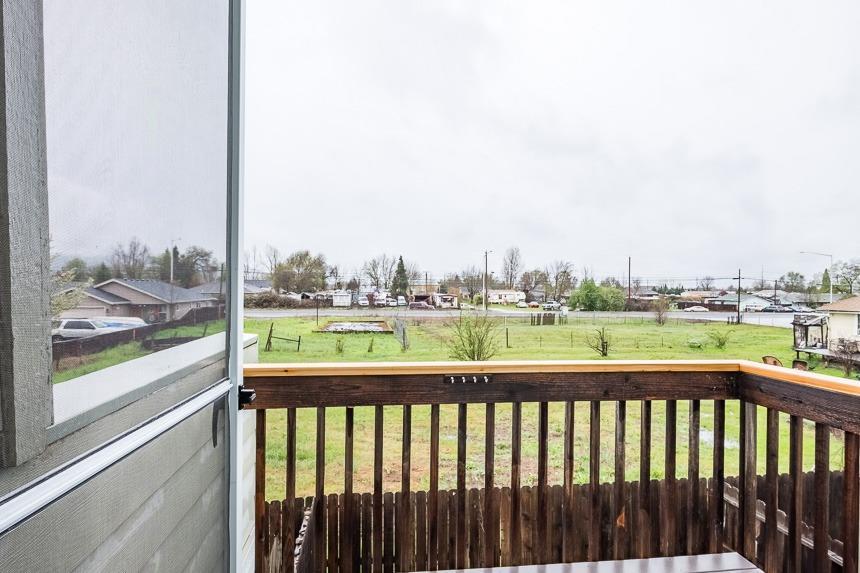 Sonny Way Subdivision - Residential