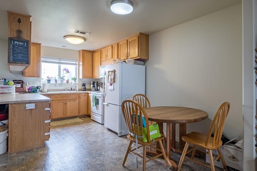 Sonny Way Subdivision - Residential