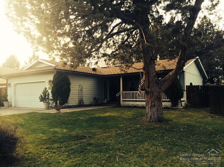 Holliday Park - Residential