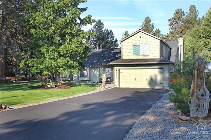 A must-see beautifully remodeled home in a park like setting. Master on main. Over a half acre. Mature trees & landscape surround this lovely home. Large deck & fully fenced back yard. Bring your toys! RV parking behind double gate. Hot tub and woodshed. Storage building. Huge 4 car garage. Completely renovated in the last 3.5 years. New Water Heater, Furnace & AC in 2015. No details missed right down to heated floors. Wood Stove & Fireplace! Sauna! Bonus Room! Separate entrance in-law suite, guest parking.