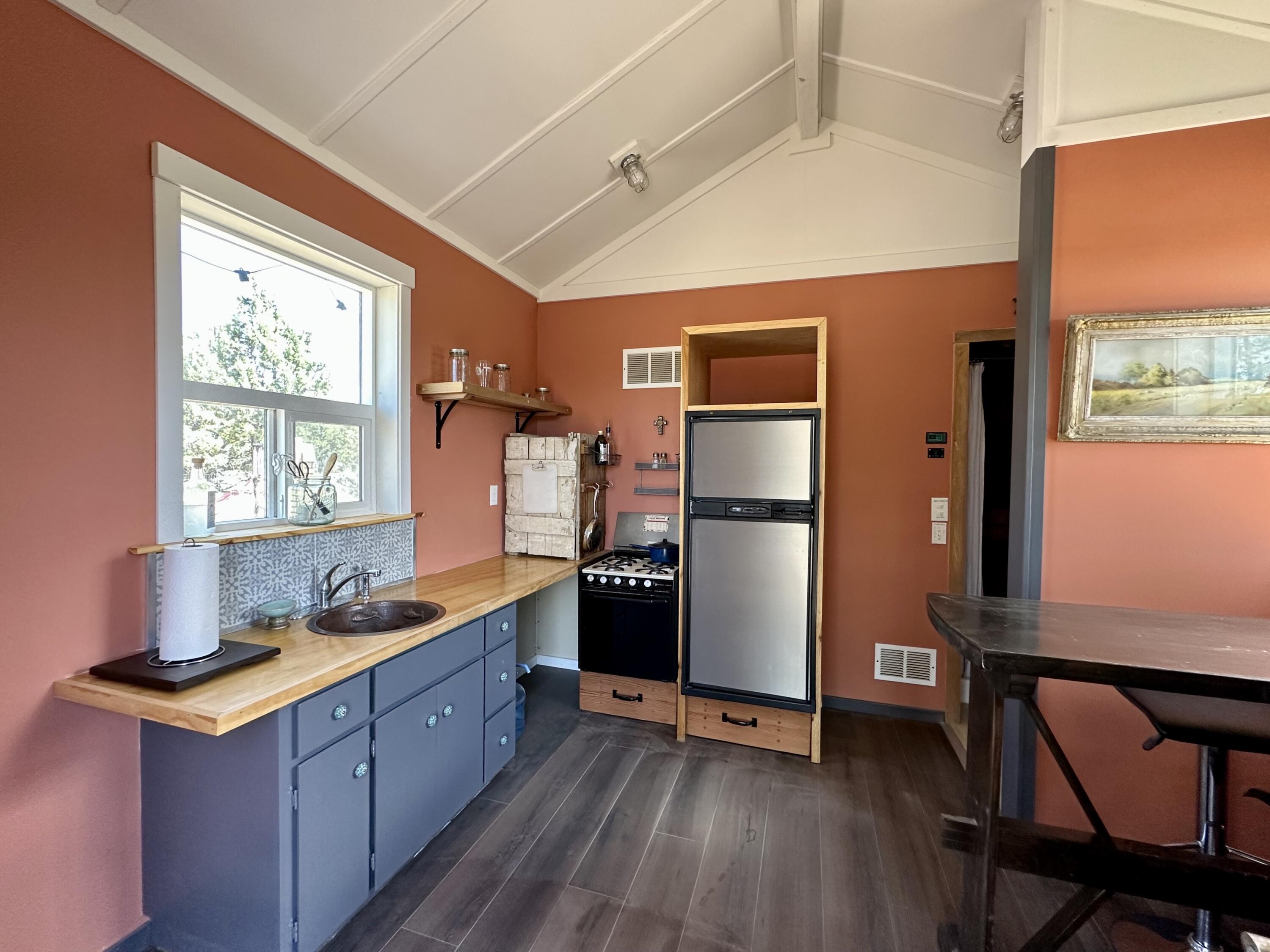 Juniper Acres - Residential