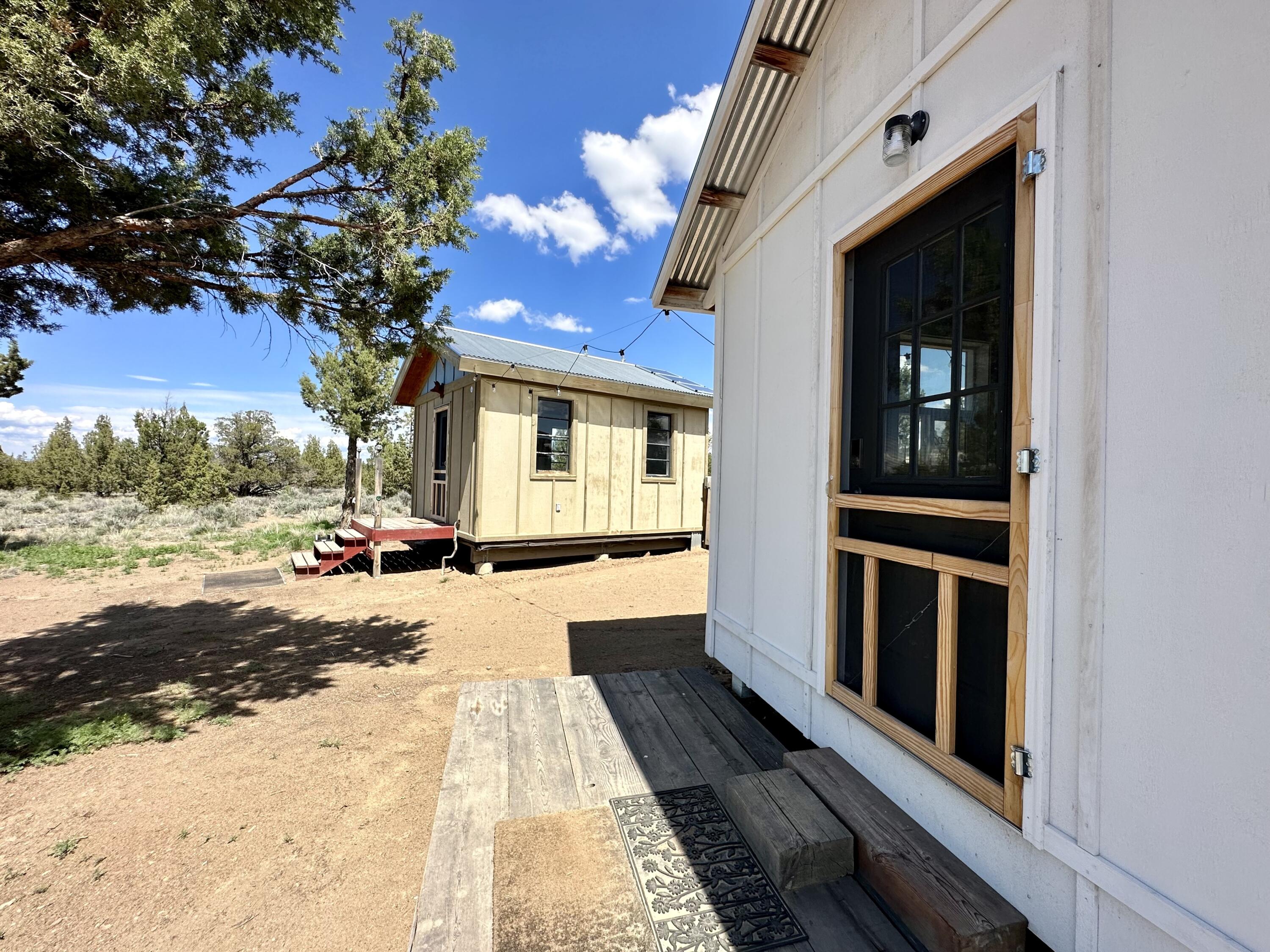 Juniper Acres - Residential