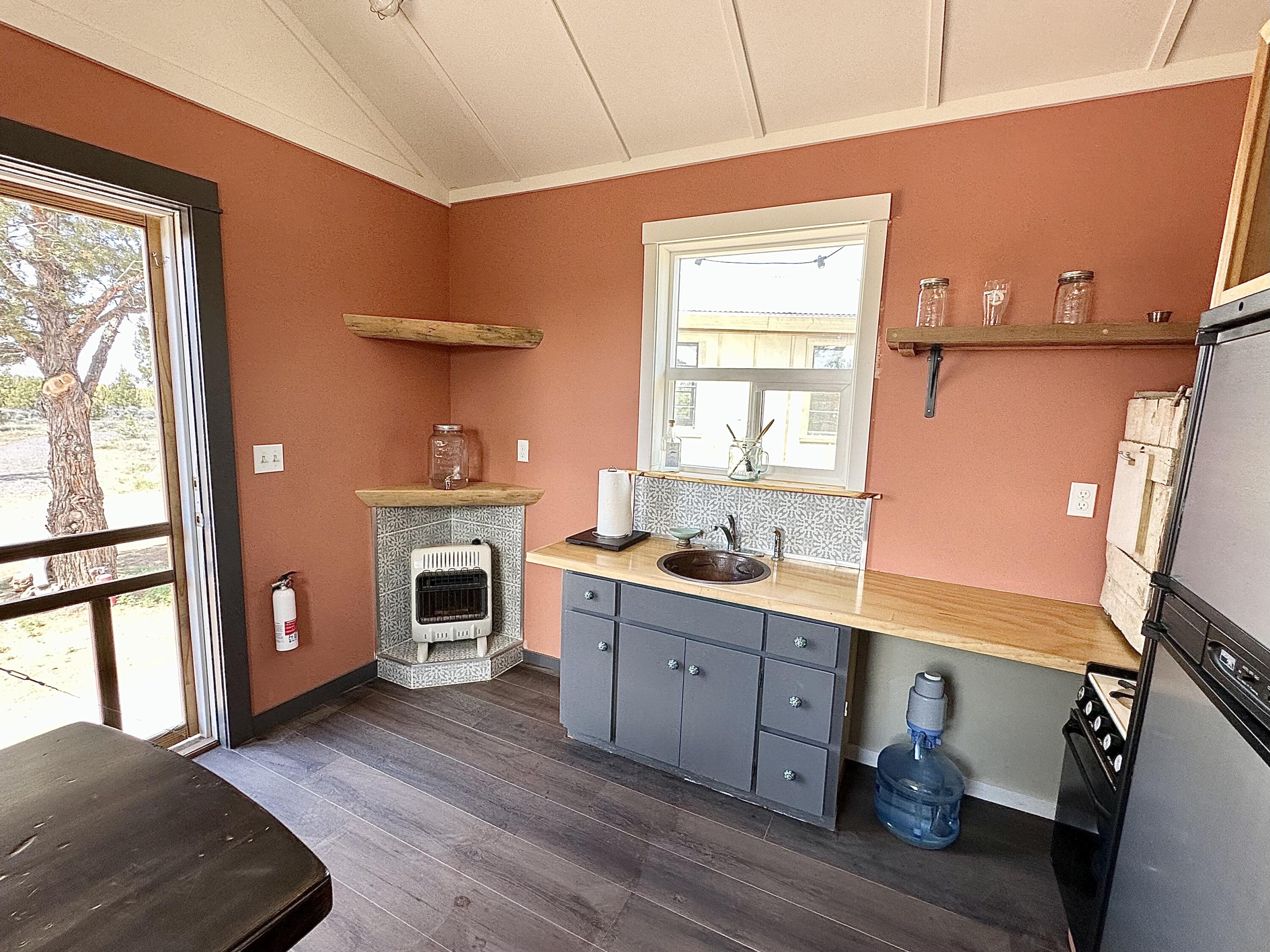 Juniper Acres - Residential