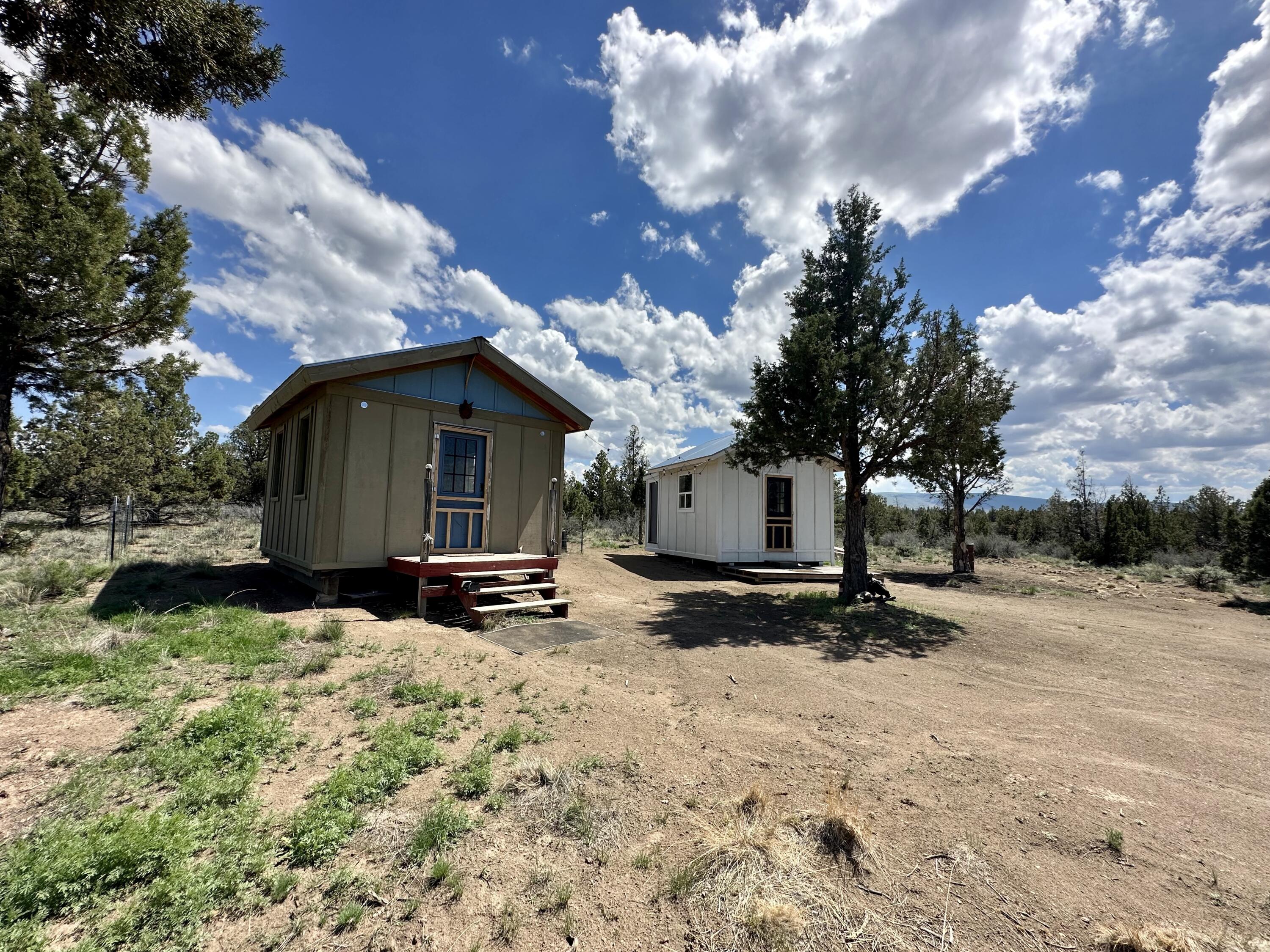 Juniper Acres - Residential