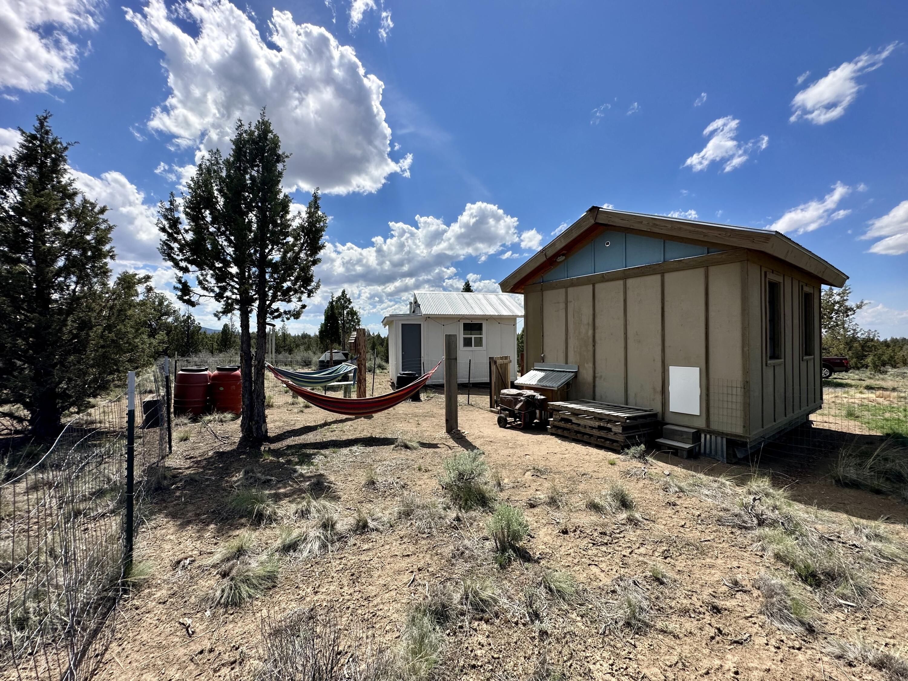 Juniper Acres - Residential