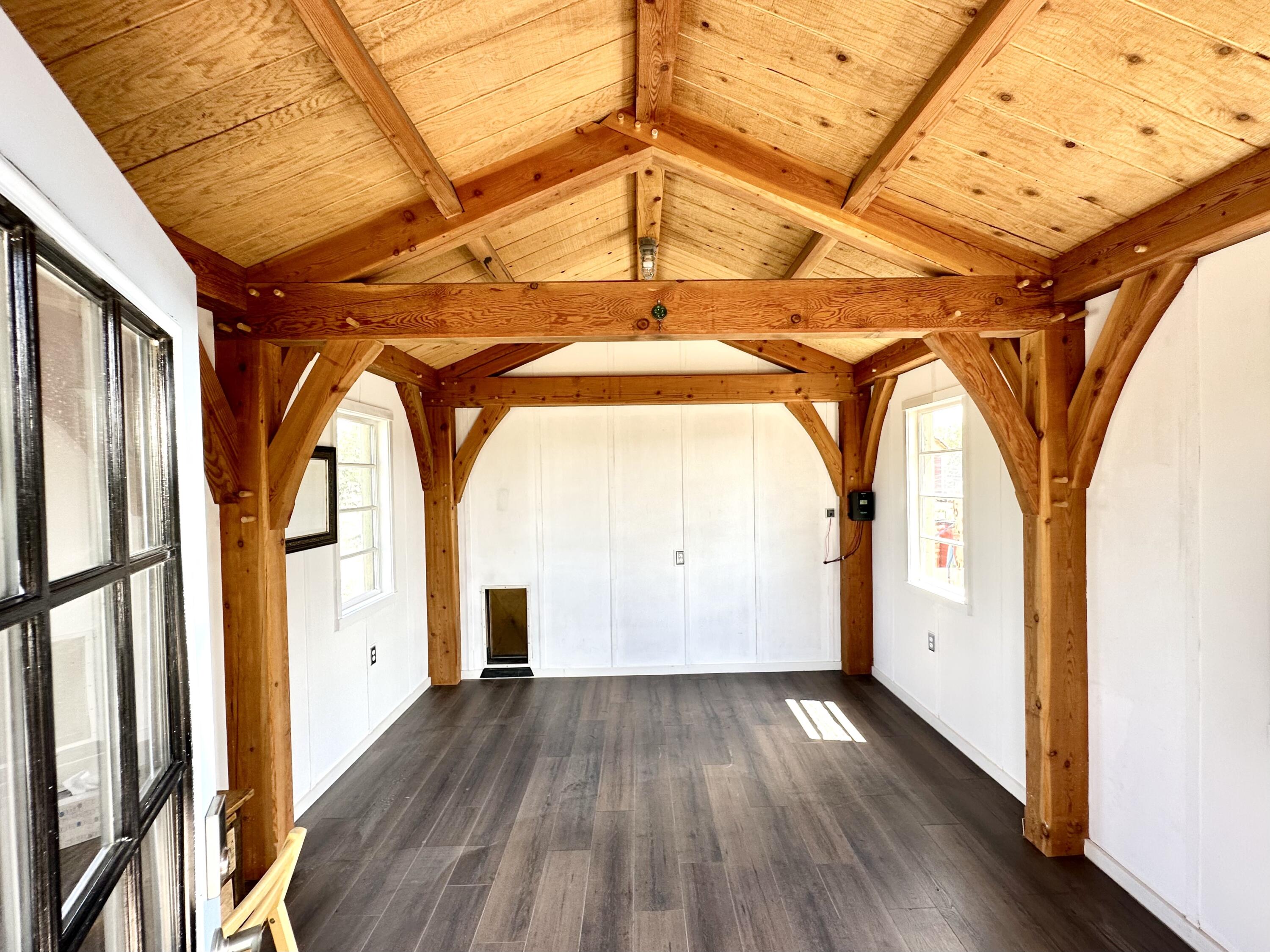 Juniper Acres - Residential