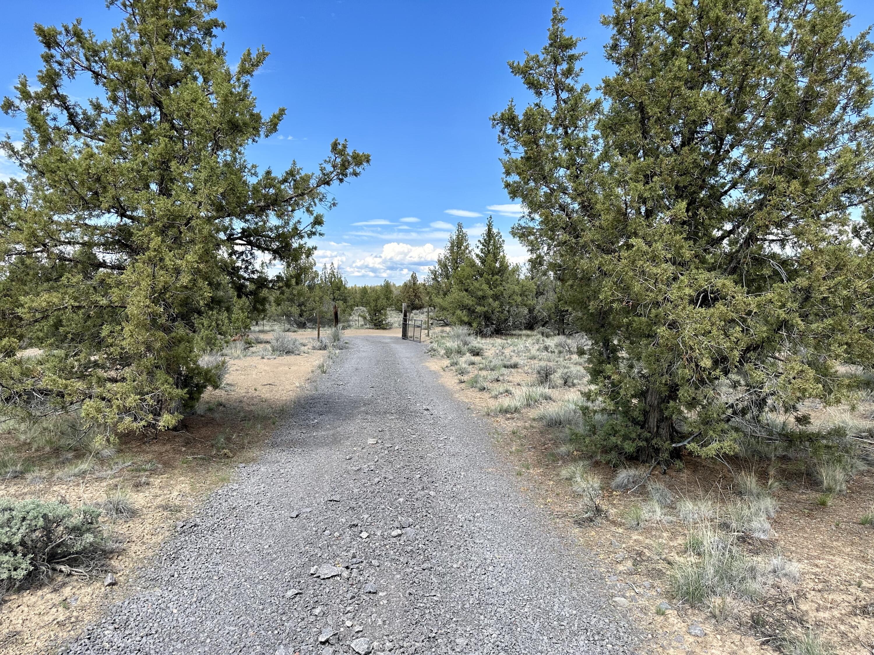 Juniper Acres - Residential