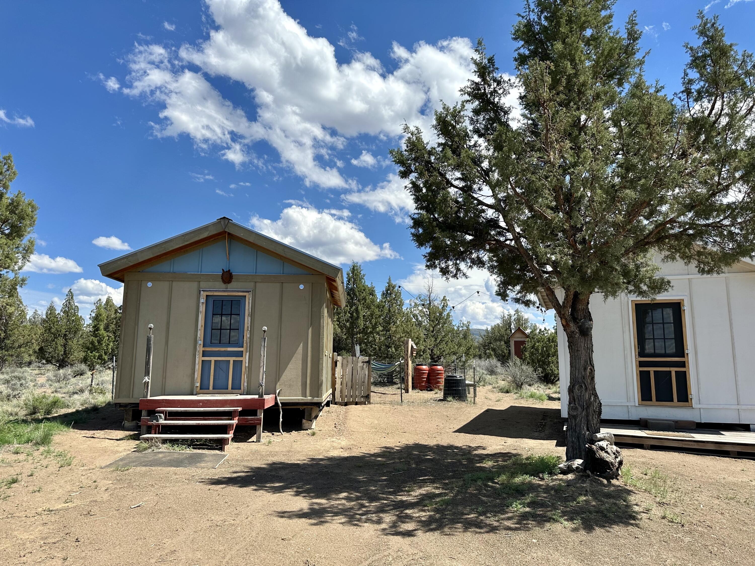 Juniper Acres - Residential