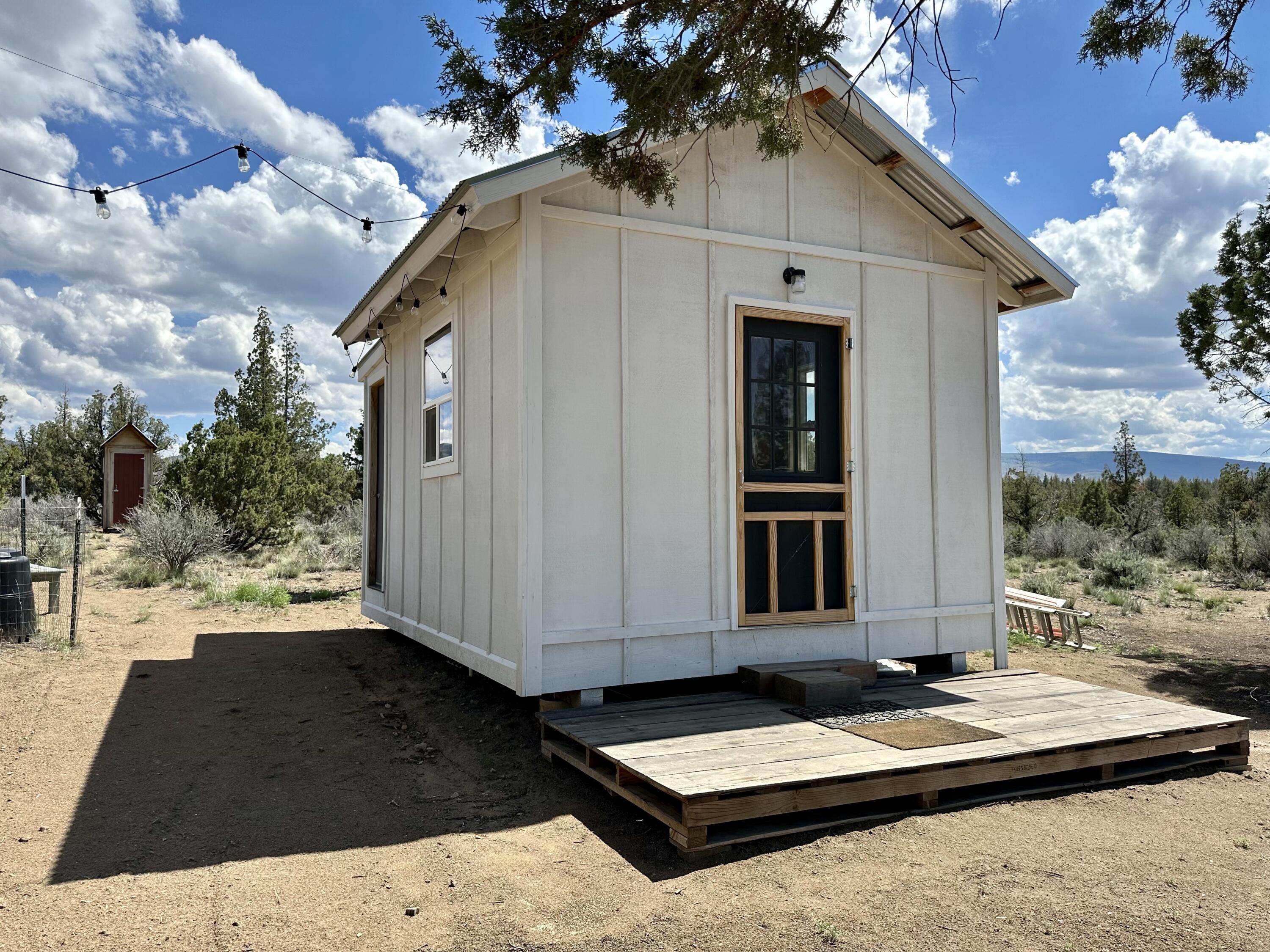 Juniper Acres - Residential