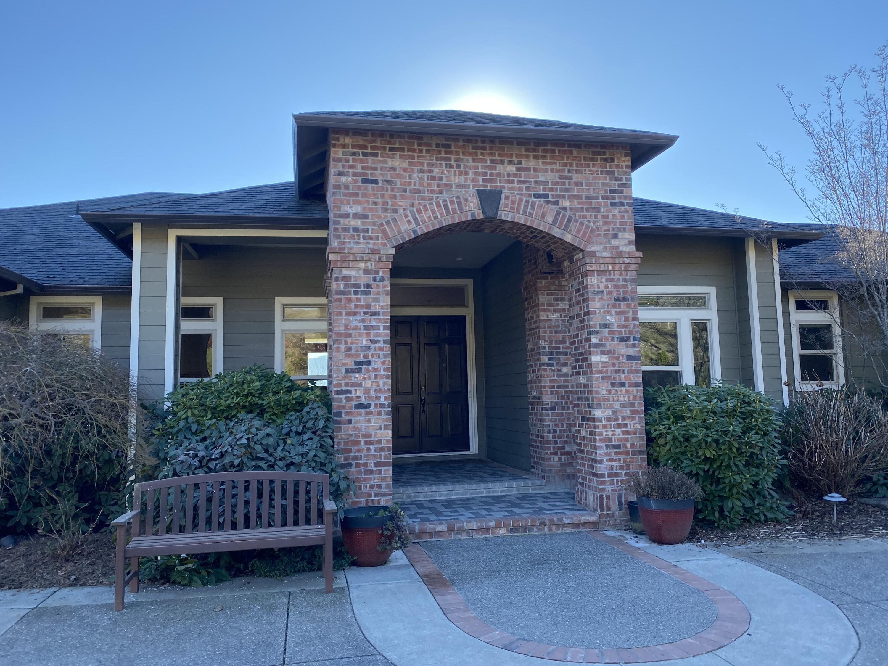 Rogue Valley Estates Subdivision - Residential