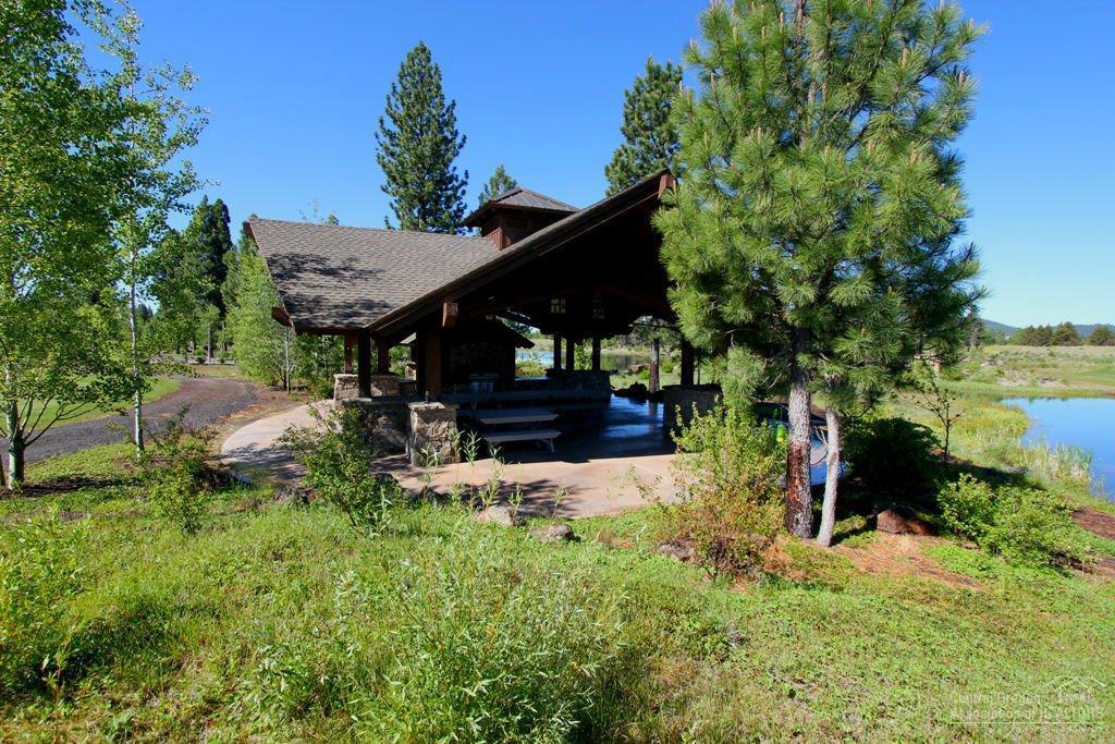 Caldera Springs - Residential