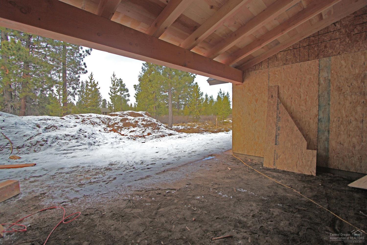 Caldera Springs - Residential