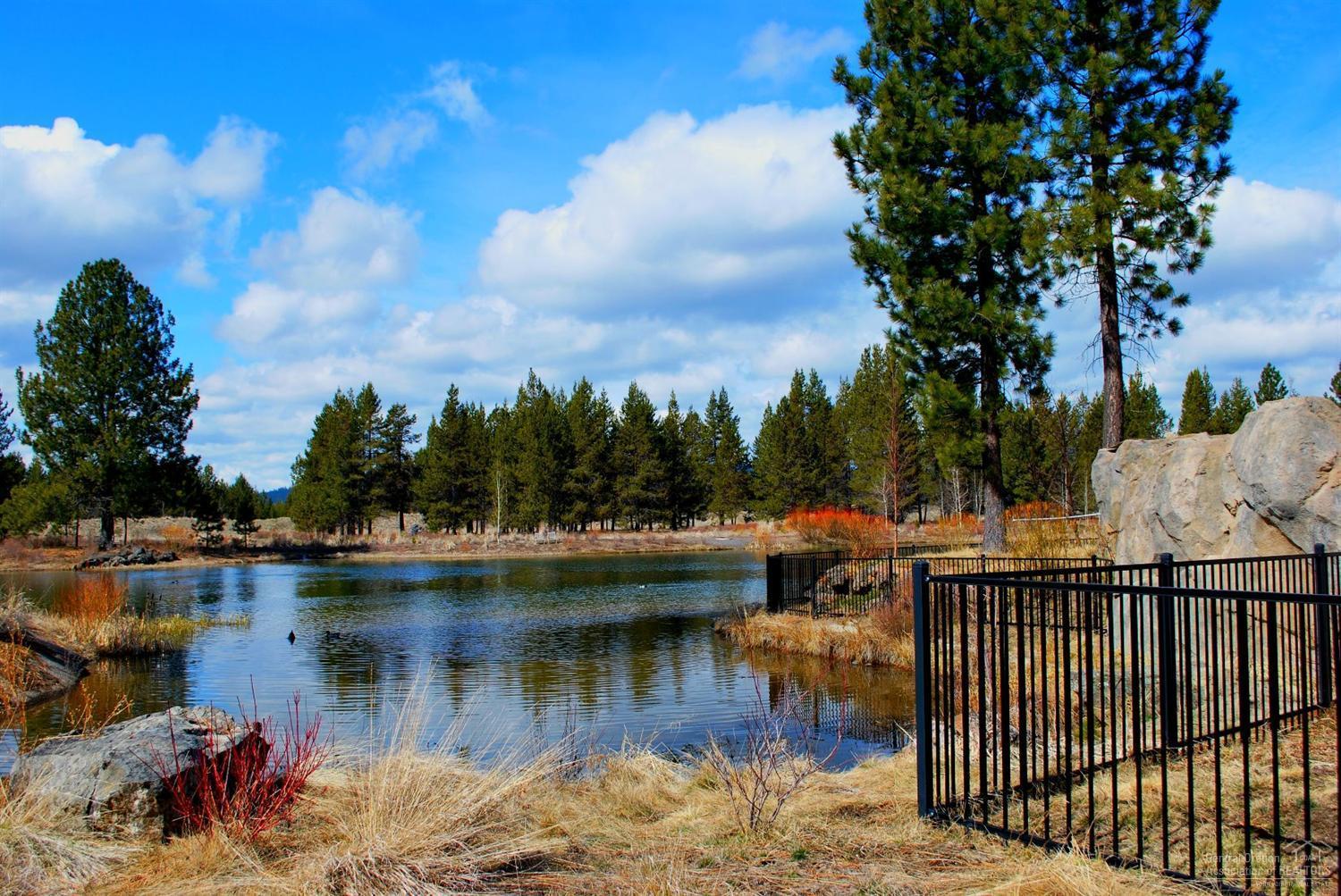 Caldera Springs - Residential