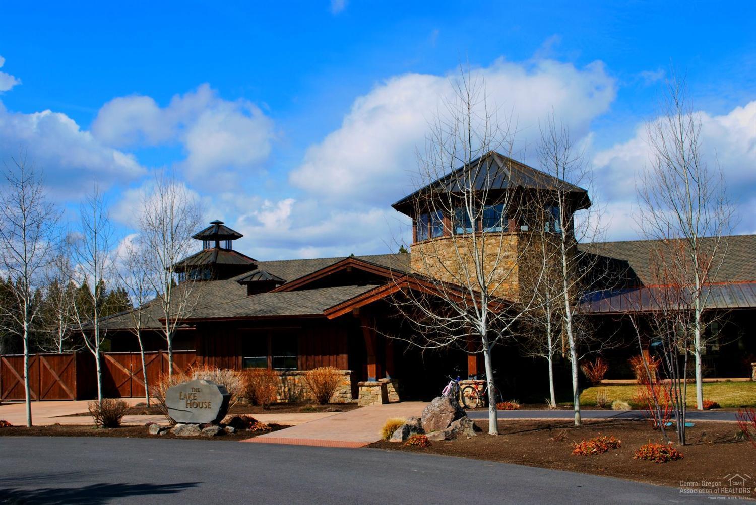 Caldera Springs - Residential