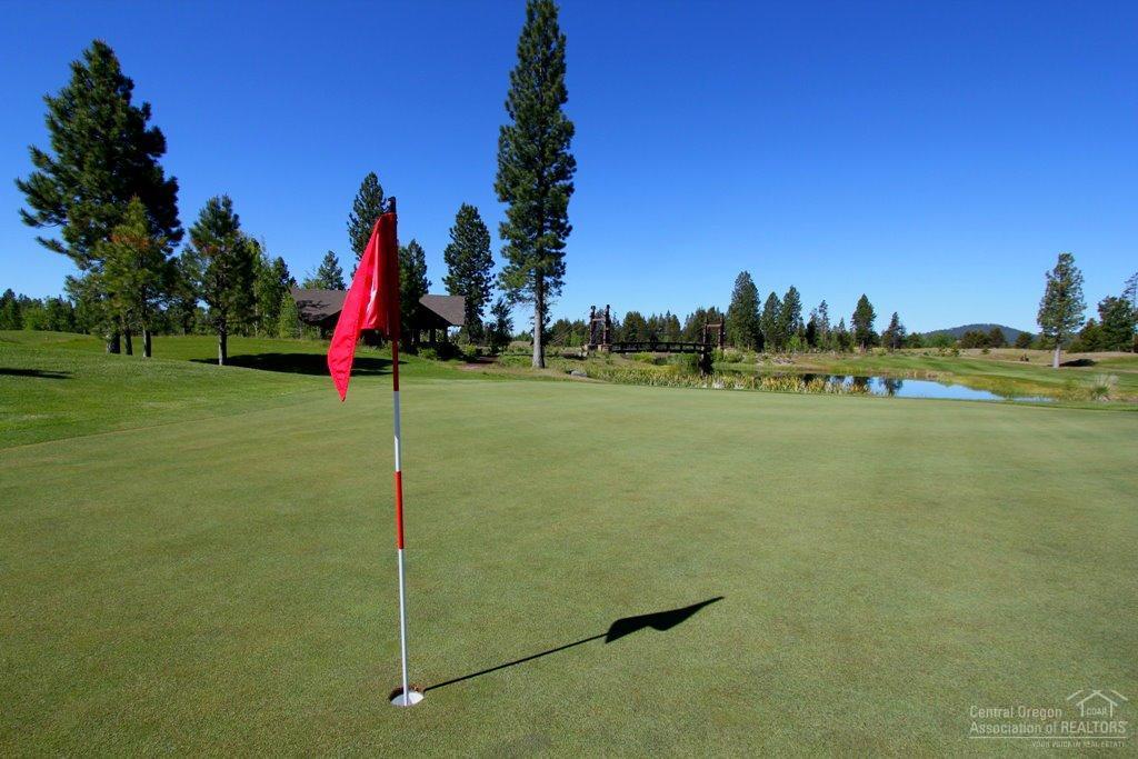 Caldera Springs - Residential