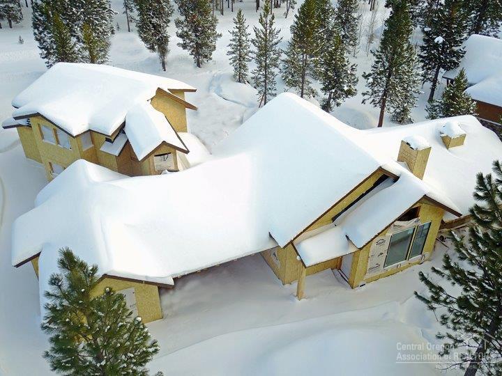 Caldera Springs - Residential