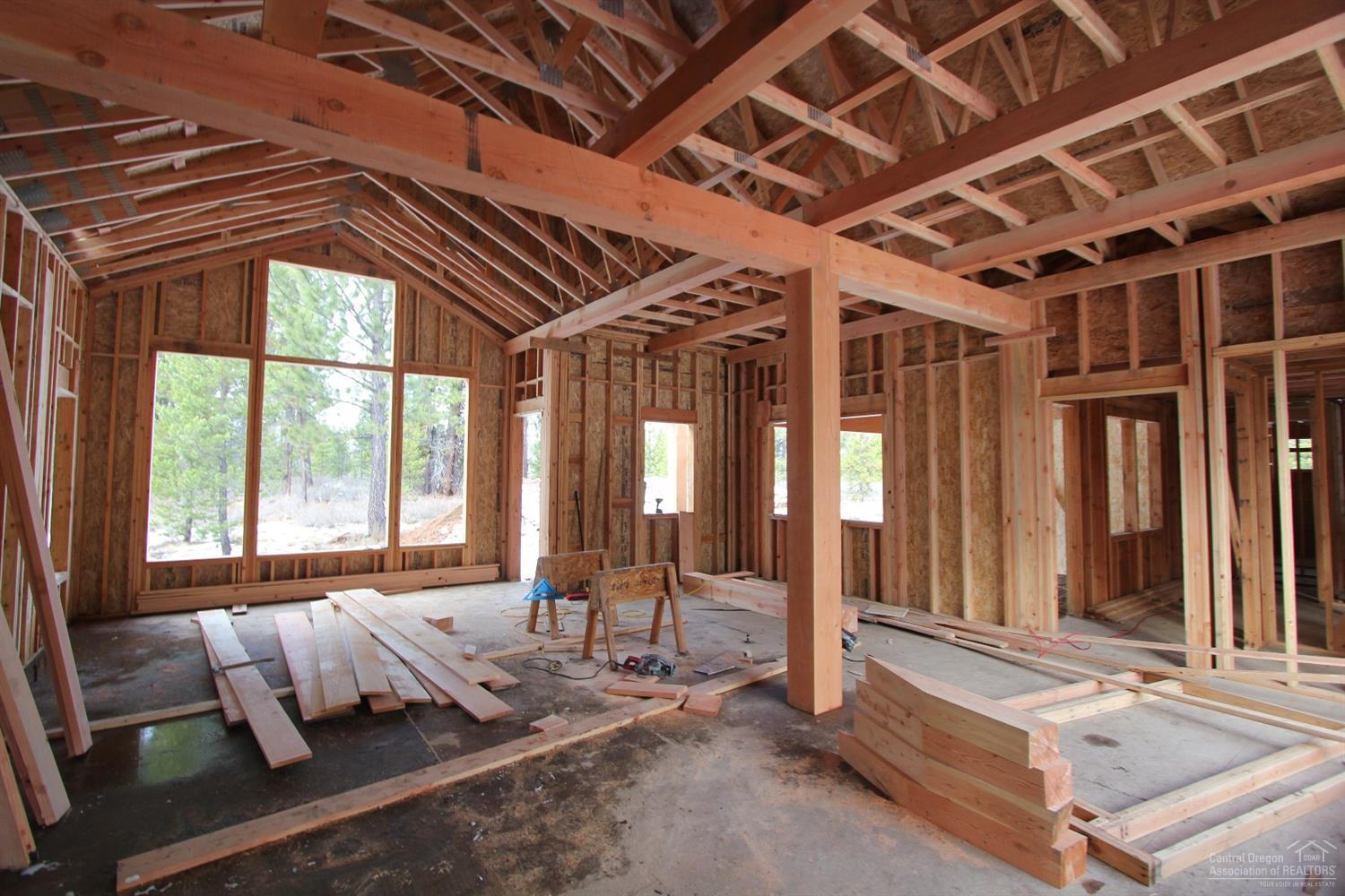 Caldera Springs - Residential