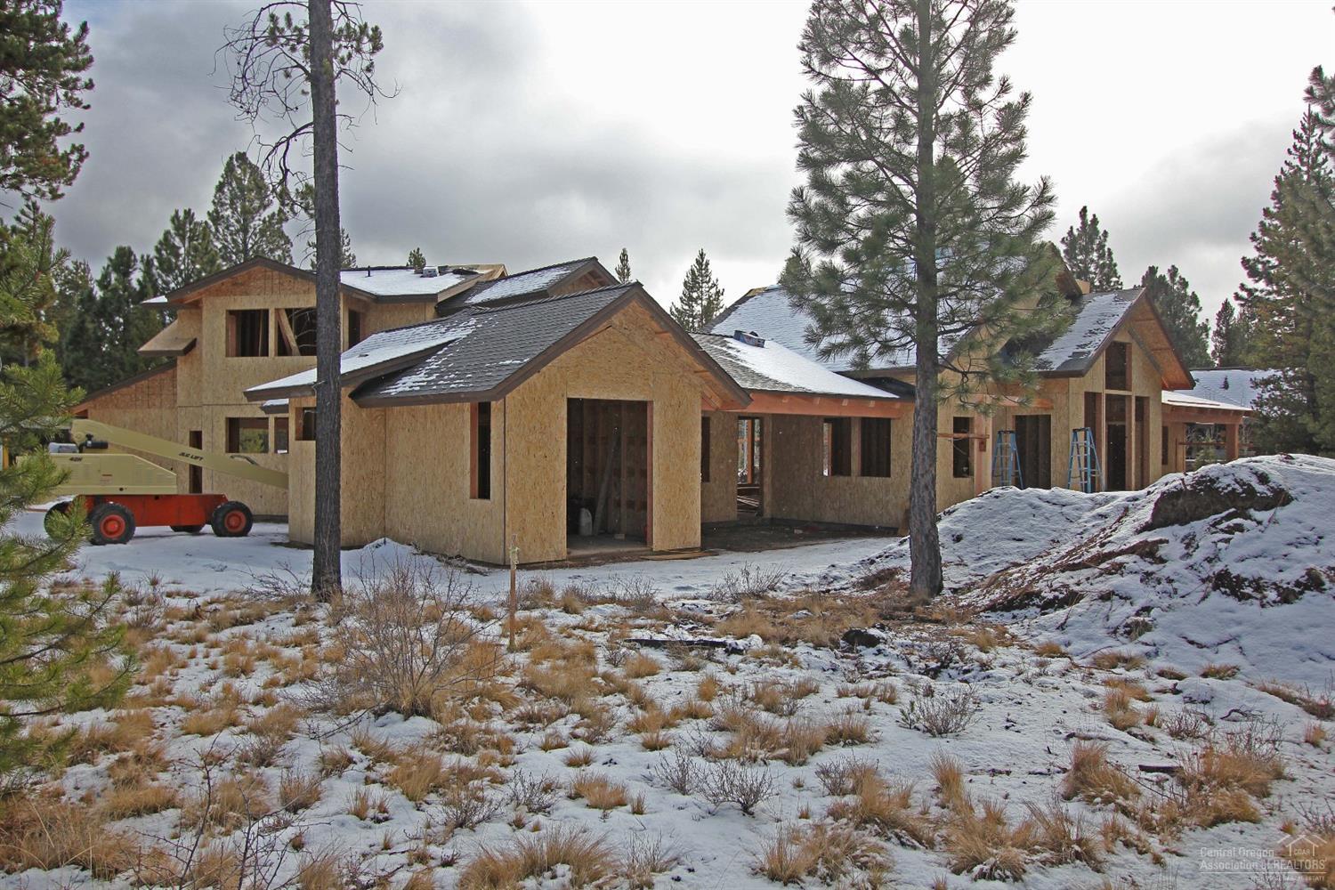 Caldera Springs - Residential